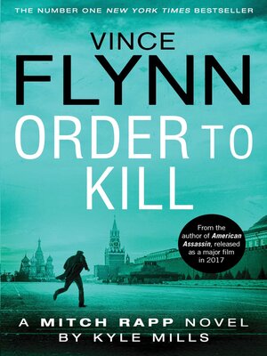 Order to Kill - ebook